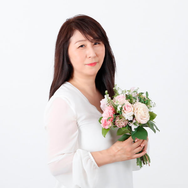 馬越佳穂子
